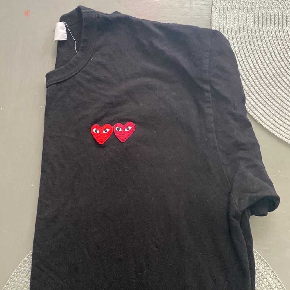 Come Play T Shirt Men Size XL Fits Like A Large